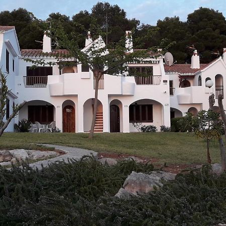 Ca Na Rosa Alaior Exterior foto