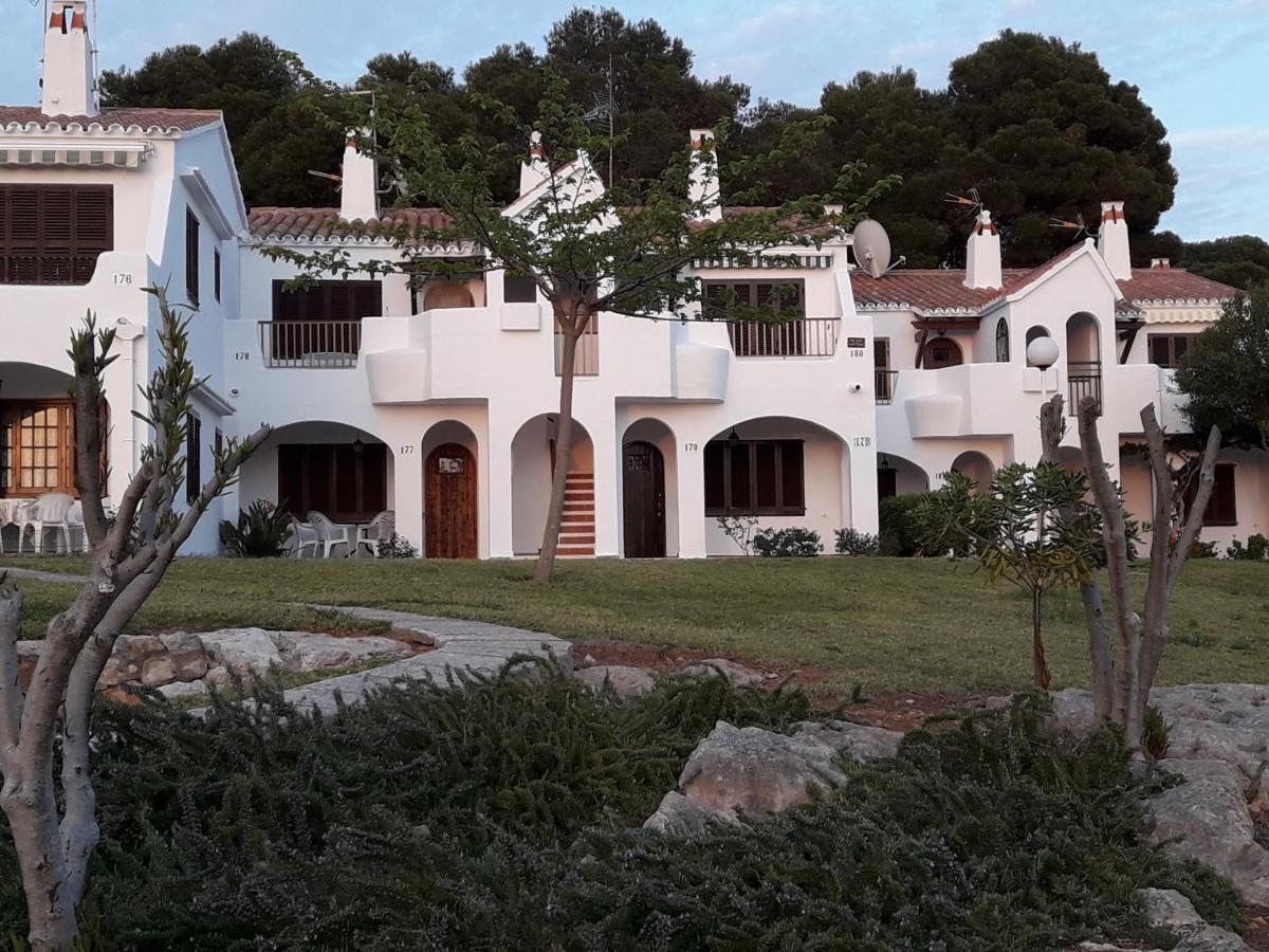 Ca Na Rosa Alaior Exterior foto